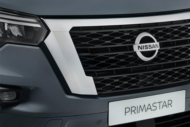 3948330 2.0 dCi 150ps H1 Acenta Crew Van