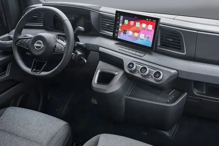 4049348 2.0 dci 130ps HD Emissions Acenta Platform Cab