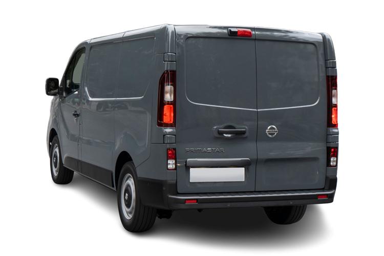 3846758 2.0 dCi 130ps H1 Acenta Crew Van