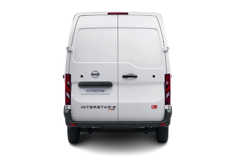 3972105 105kW 87kWh Acenta Dropside Auto