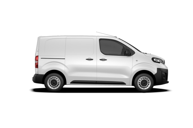 3813164 2.0 BlueHDi 145 Professional Crew Van
