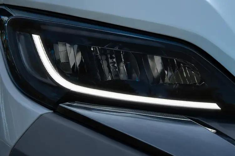 3959602 205kW 110kWh H2 Van Professional Auto [22kW]