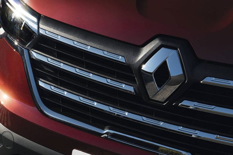 3958093 LL30 Blue dCi 150 Advance 9 Seater EAG9