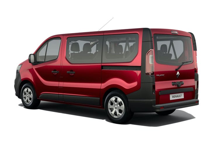 3958093 LL30 Blue dCi 150 Advance 9 Seater EAG9