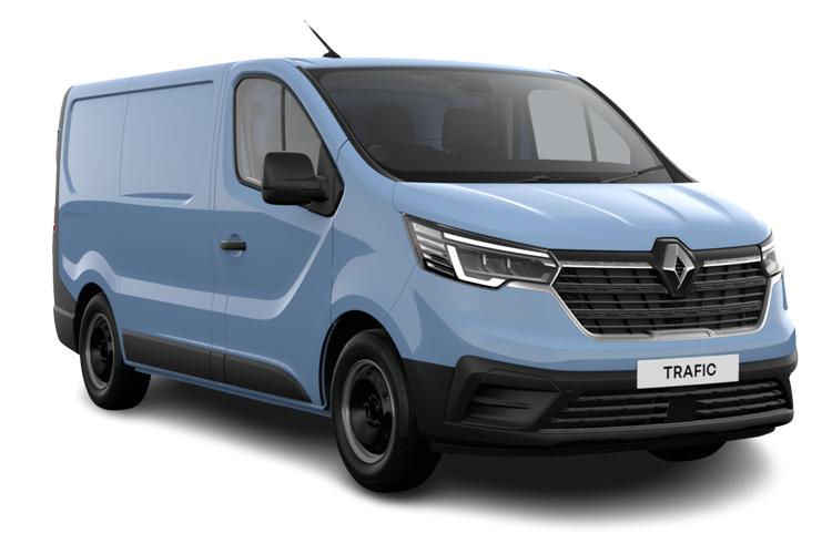 3735819 LL30 Blue dCi 150 Extra Sport [Safety] Van