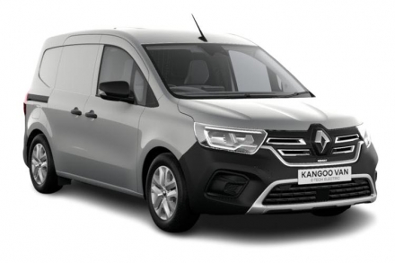 Renault KANGOO ML19 90kW 44kWh Advance [Safety] Van Auto