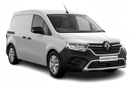Renault KANGOO ML19 TCe 100 Extra Van