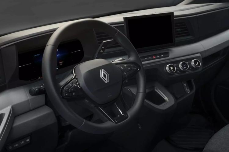 4040953 3.5T dCi 150 Platform Cab Essential HDE