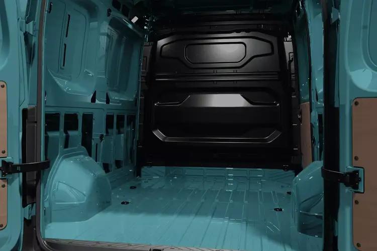 3846875 LH35 Blue dCi 150 Advance High Roof Van Auto