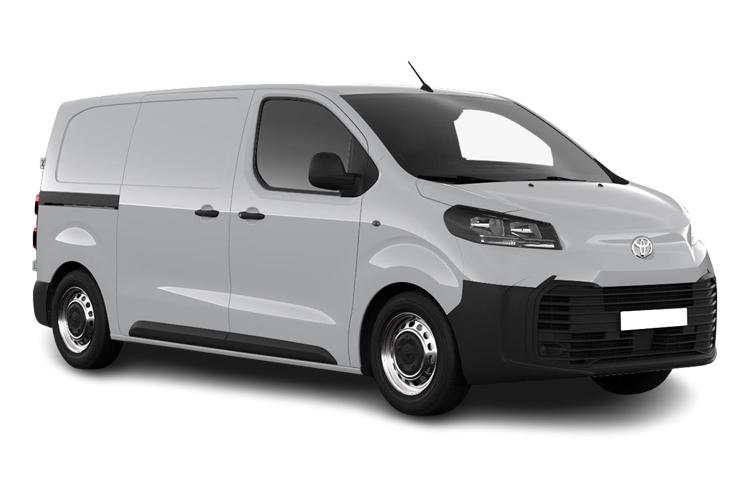 3875285 100kW Icon 75kWh Van Auto