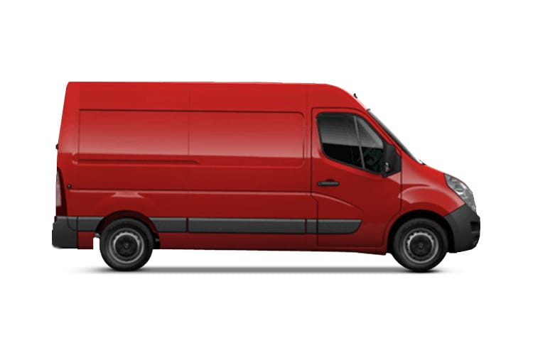 3781430 2.2 Turbo D 140 H2 Van Prime