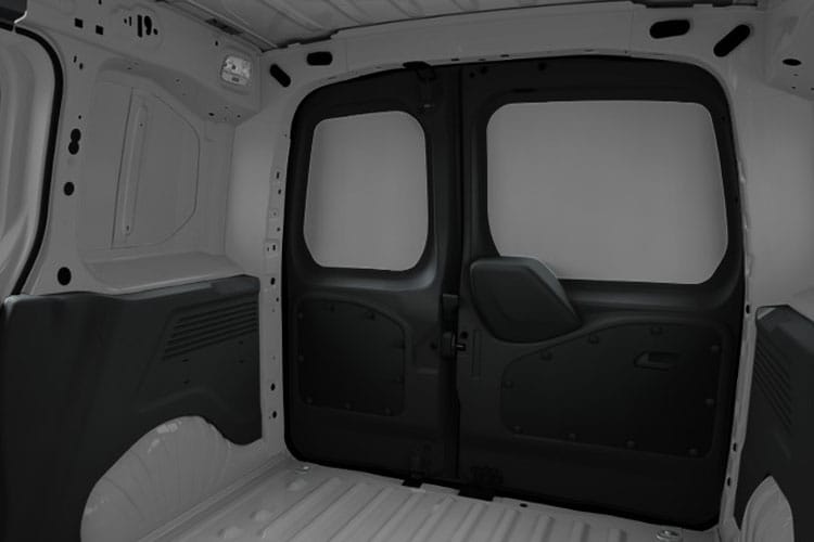 3781470 1.5 Turbo D 130ps Pro H1 Van Auto