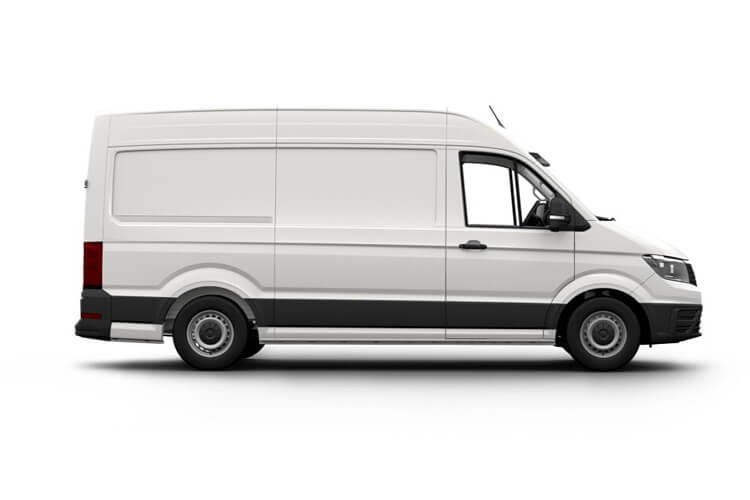 3959683 2.0 TDI 177PS Commerce High Roof Van Auto