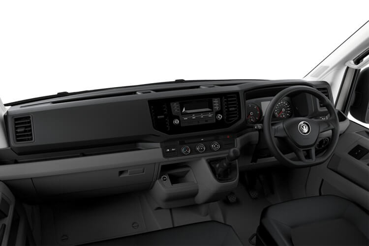 3959683 2.0 TDI 177PS Commerce High Roof Van Auto