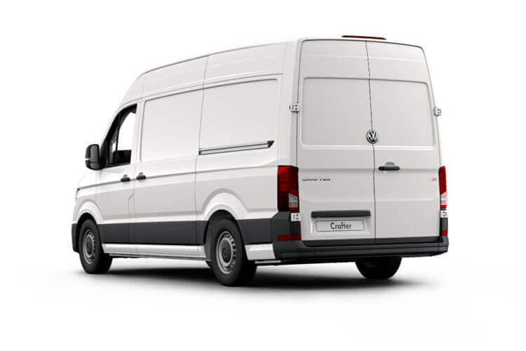 3959669 2.0 TDI 140PS Commerce Plus High Roof Van