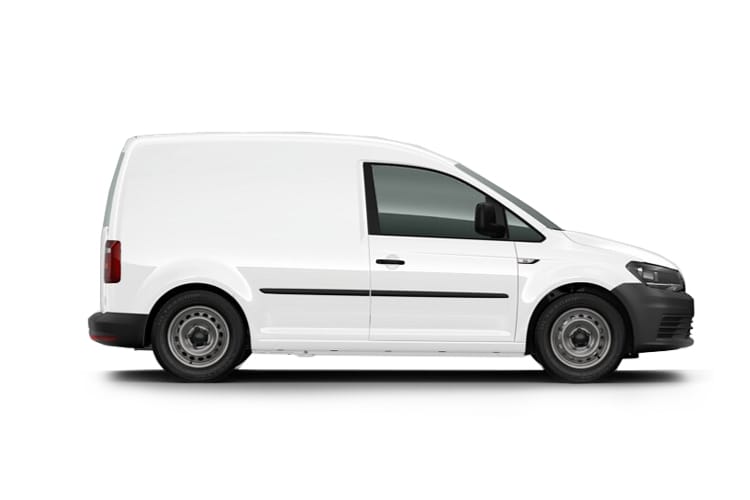 3979659 2.0 TDI 102 Commerce Plus Van [Assistance]