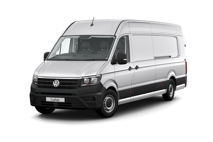 3846855 2.0 TDI 177PS Commerce Plus Extra High Roof Van