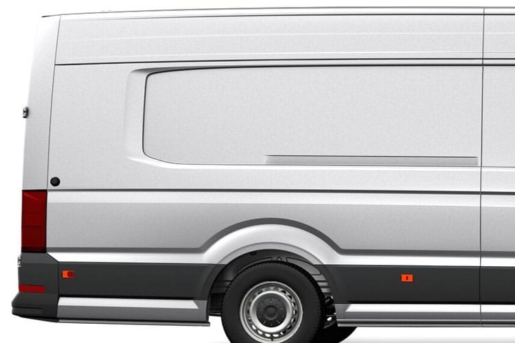 3846855 2.0 TDI 177PS Commerce Plus Extra High Roof Van