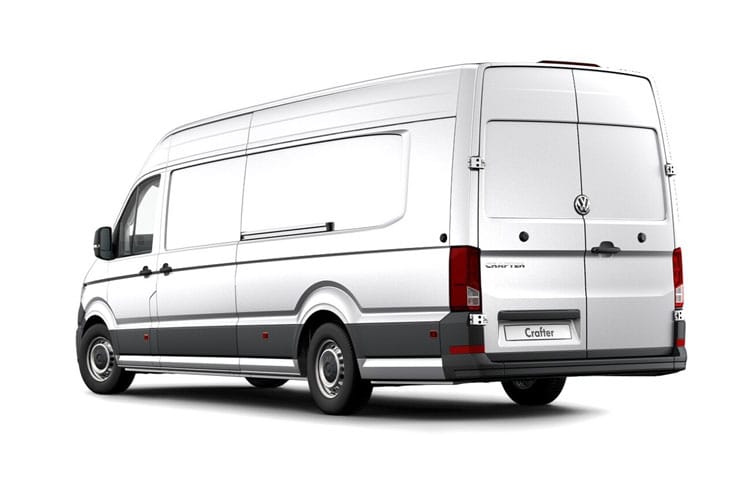 3846855 2.0 TDI 177PS Commerce Plus Extra High Roof Van