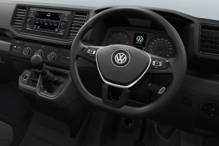 3779763 2.0 TDI 140PS Commerce High Roof Van