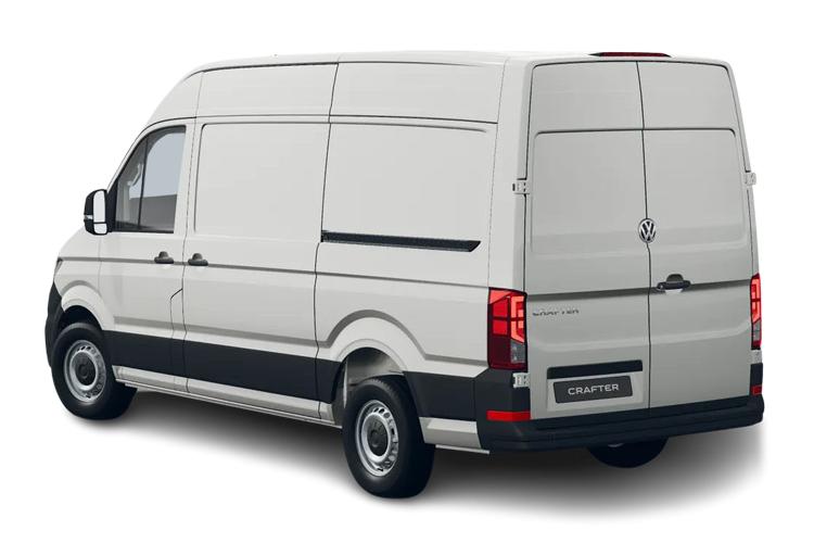 3959653 2.0 TDI 163PS HDE Commerce Plus High Roof Van