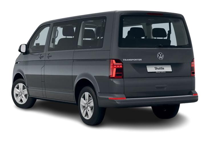 3979715 2.0 TDI 170PS Minibus Life Auto