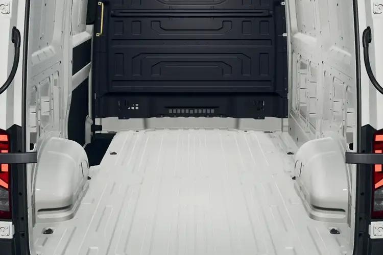 3846780 2.0 TDI 140PS Commerce Business Low Roof Van