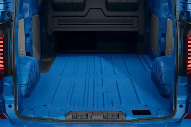 3931305 2.0 TDI 110 Commerce Plus Van